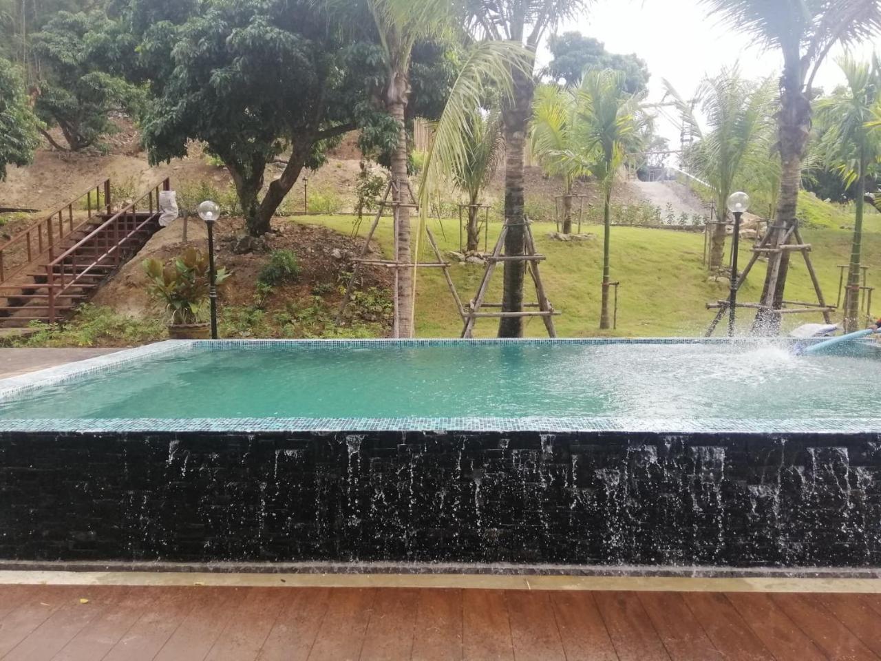 Thanburi Resort Chom Thong Exterior photo