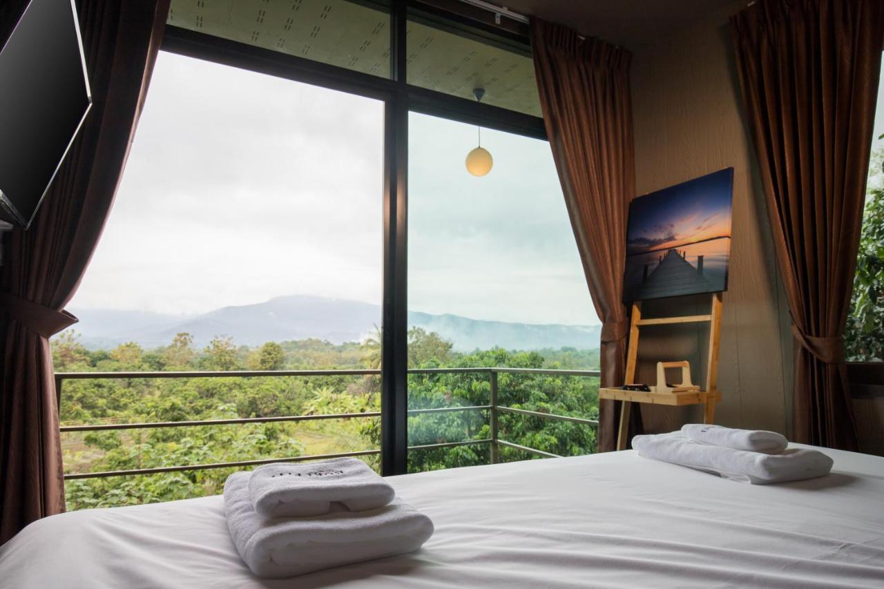 Thanburi Resort Chom Thong Exterior photo