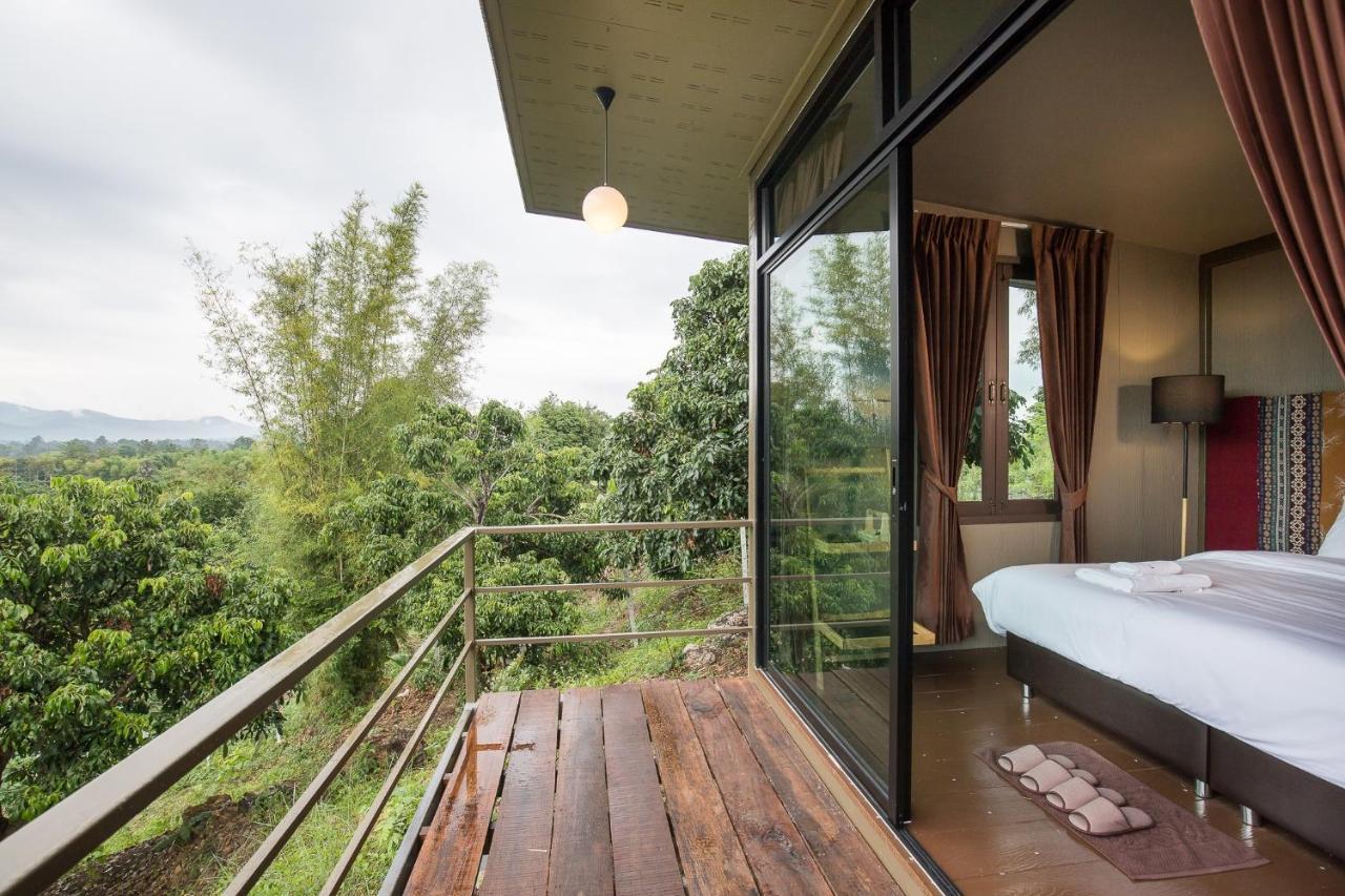 Thanburi Resort Chom Thong Exterior photo