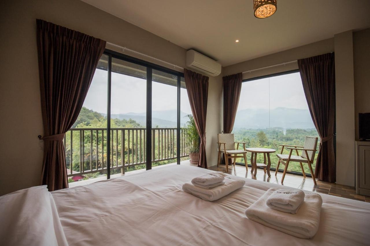 Thanburi Resort Chom Thong Exterior photo