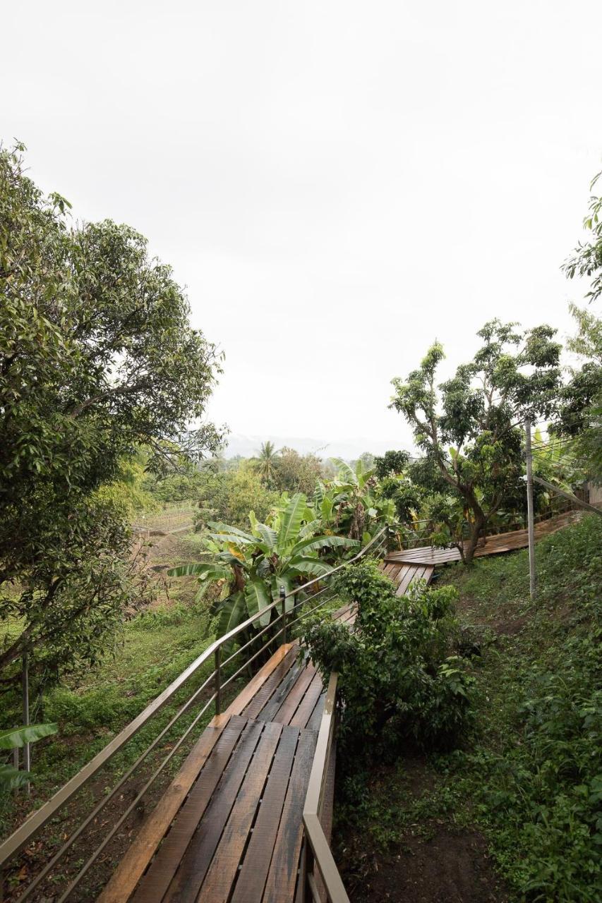 Thanburi Resort Chom Thong Exterior photo