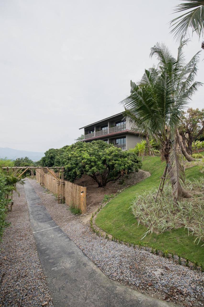 Thanburi Resort Chom Thong Exterior photo
