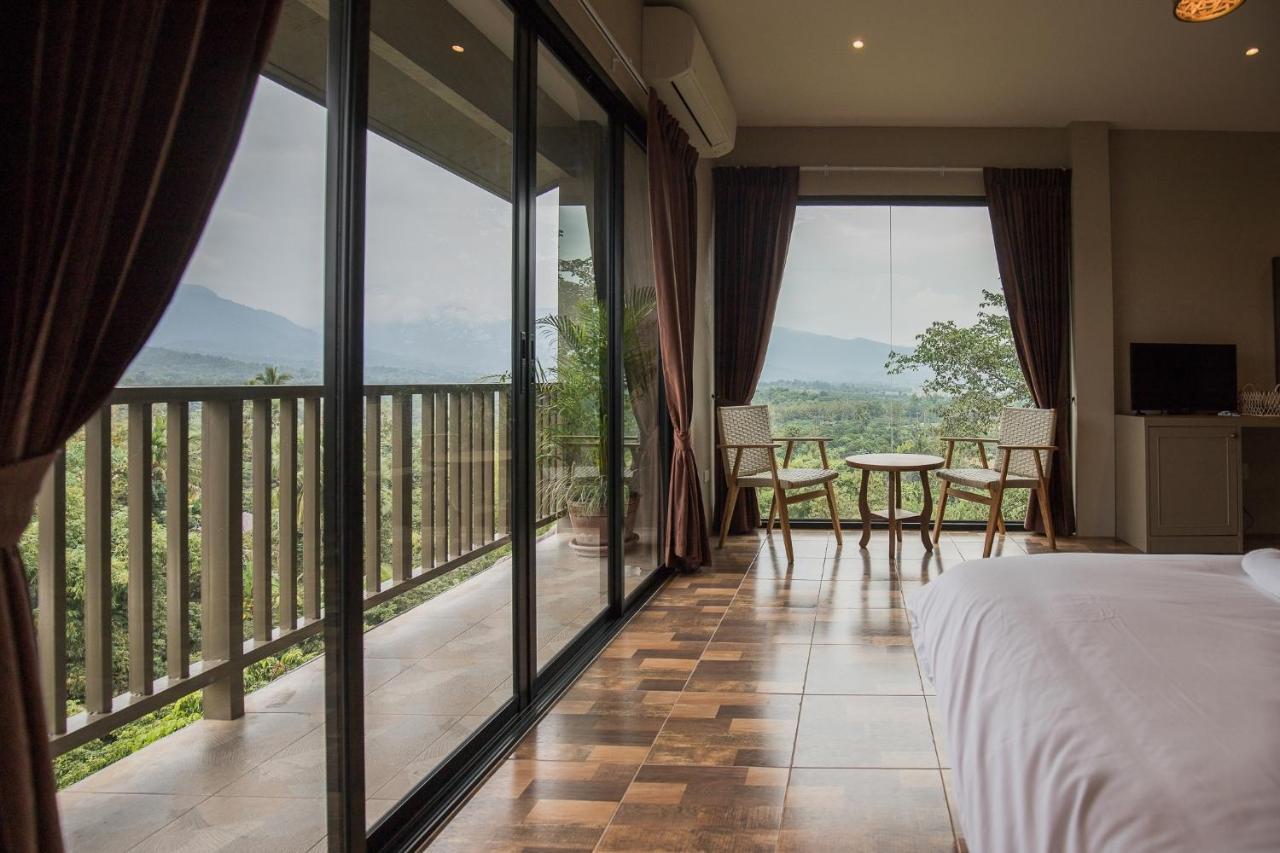 Thanburi Resort Chom Thong Exterior photo