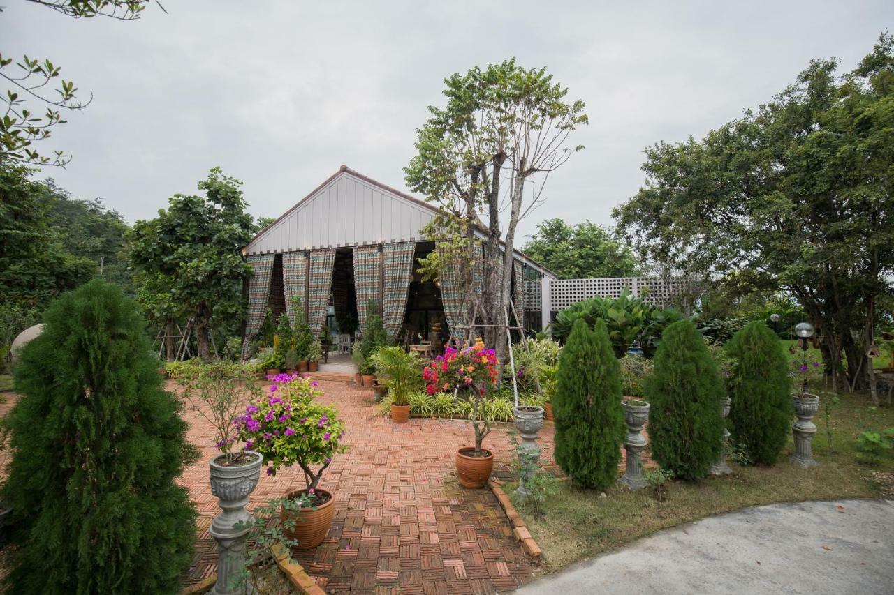 Thanburi Resort Chom Thong Exterior photo