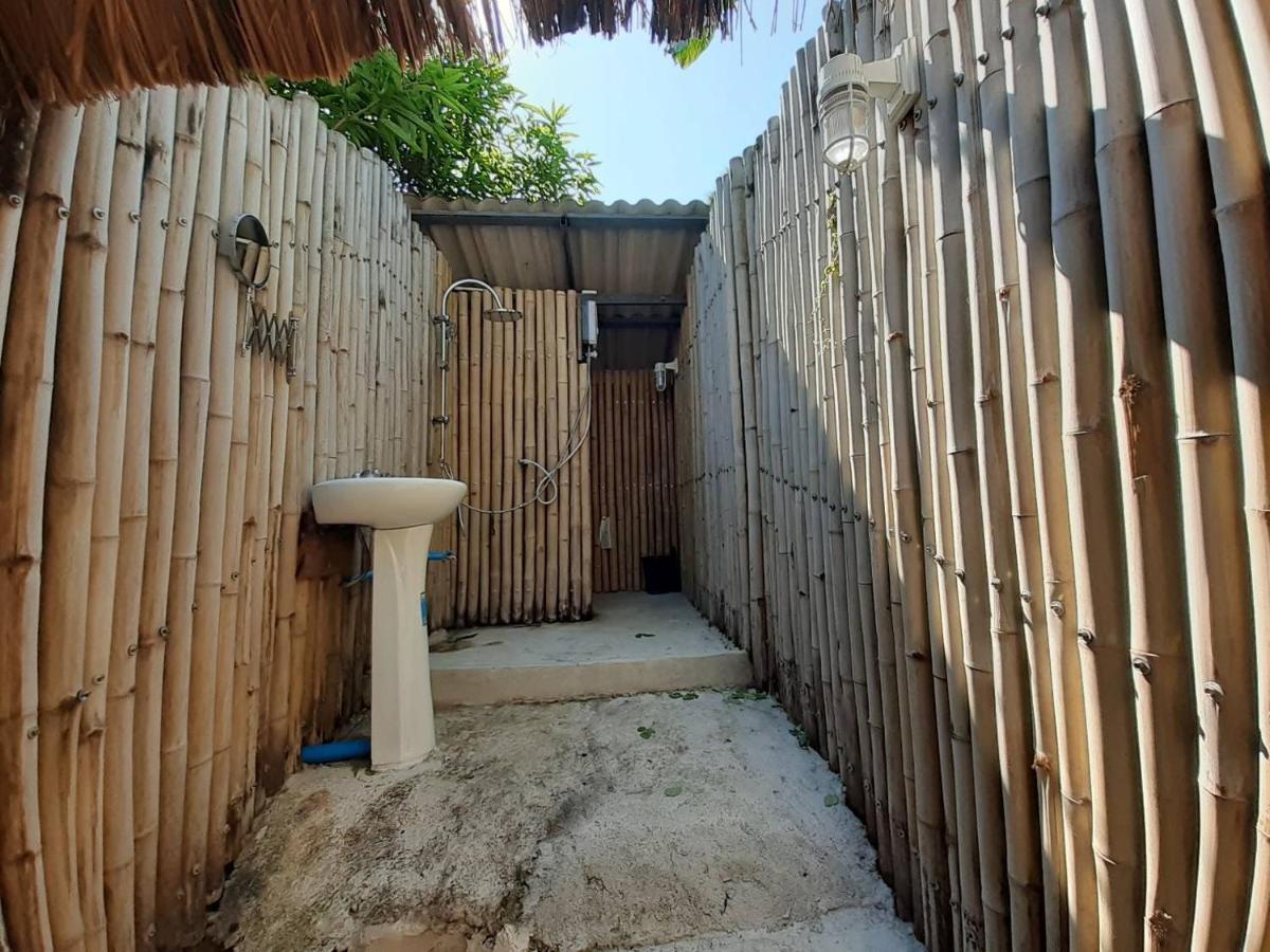 Thanburi Resort Chom Thong Exterior photo